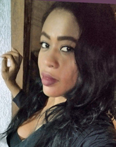 36 Year Old Cali, Colombia Woman